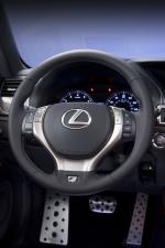 Lexus GS350 F-Sport 2013 года